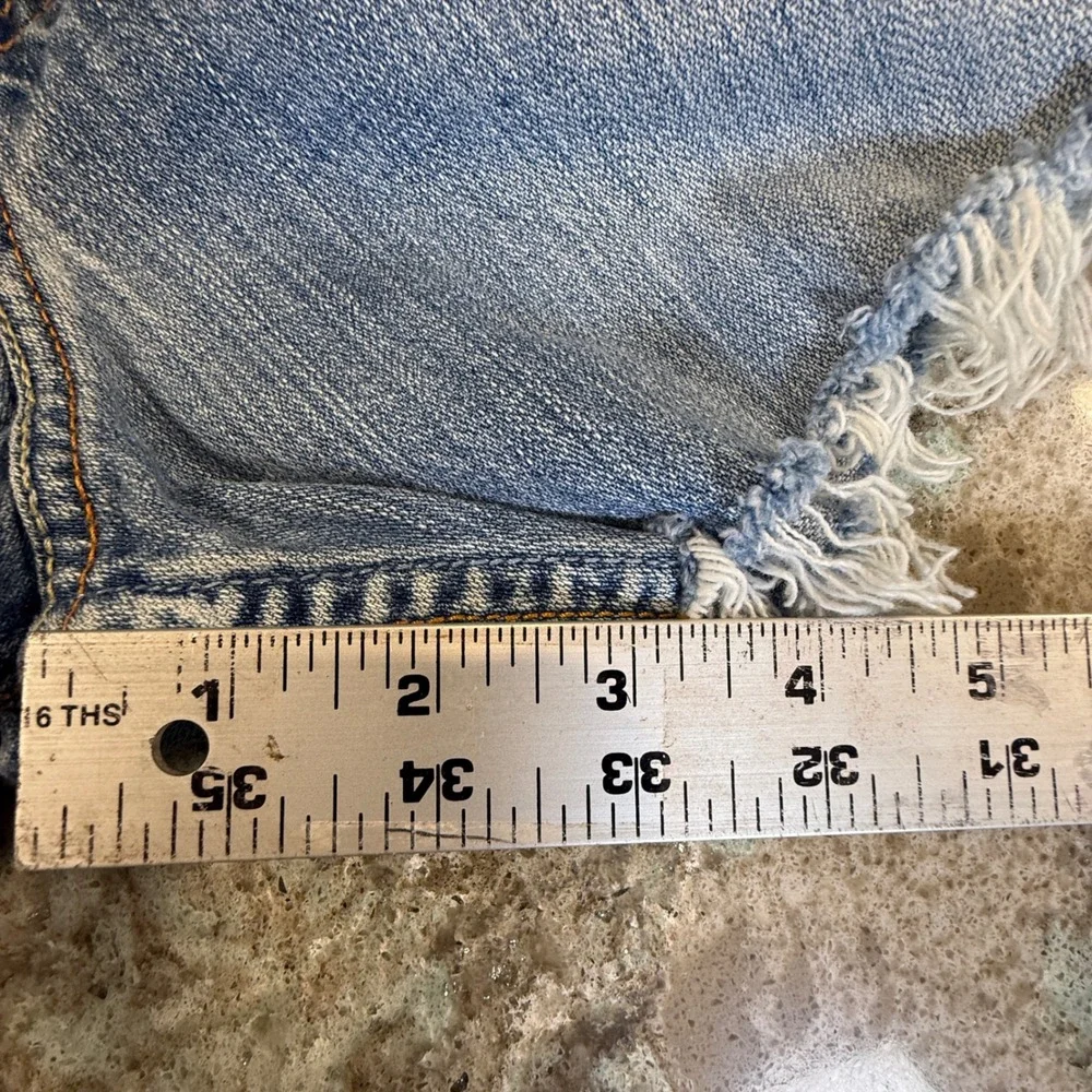 Levis vintage inspired